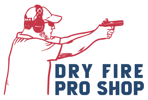 logo of dry fire pro shop