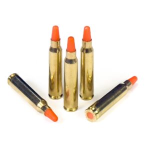 5.56 NATO Dummy Ammo Training Inert Rounds