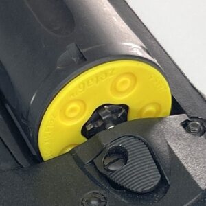 SafeSnap - Revolver Training Disc