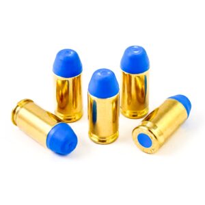 .380 Dummy Ammo Training Inert Rounds